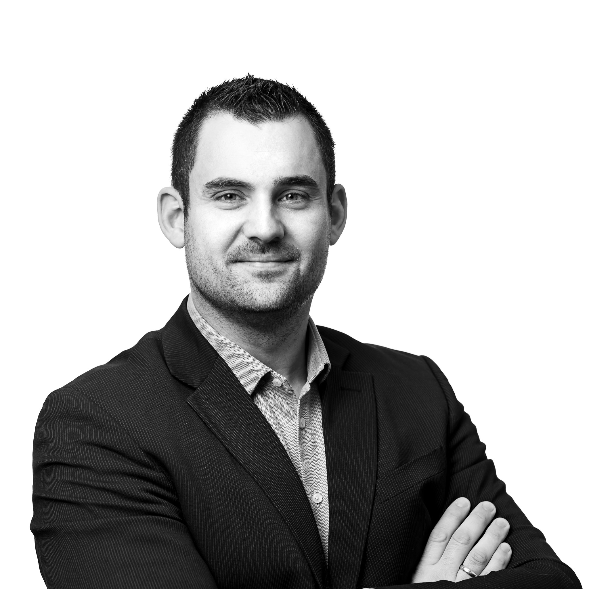 Kristian Schmidt Larsen